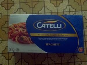 Catelli Spaghetti