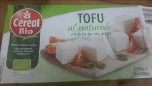 Cereal Bio Tofu al Naturale