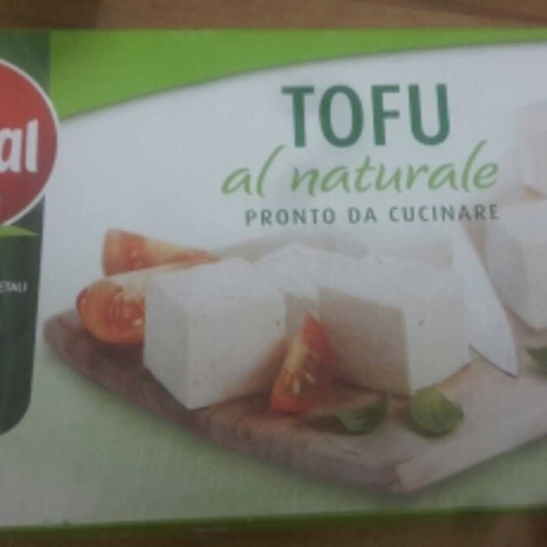 Cereal Bio Tofu al Naturale