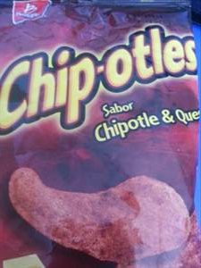 Barcel Chip-Otles