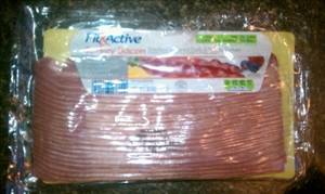 Fit & Active Turkey Bacon