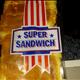 Brotland Super Sandwich