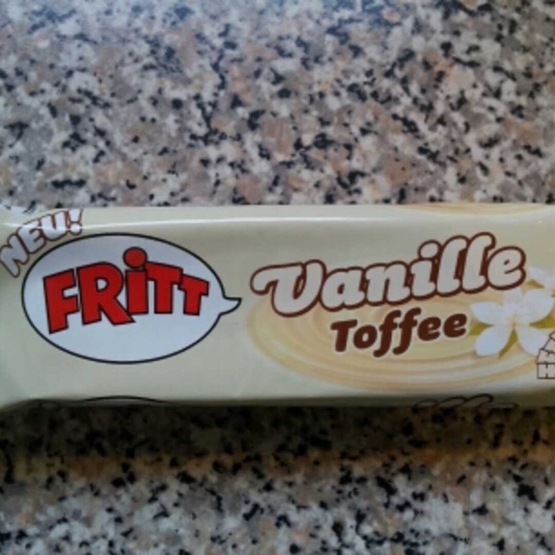 Fritt Schoko Toffee