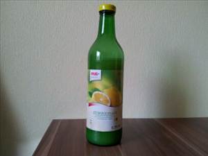 Real Quality Zitronensaft