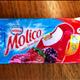 Nestlé Picolé Molico Frutas Vermelhas