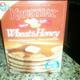 Krusteaz Wheat & Honey Pancakes