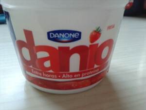 Danone Danio Fresa