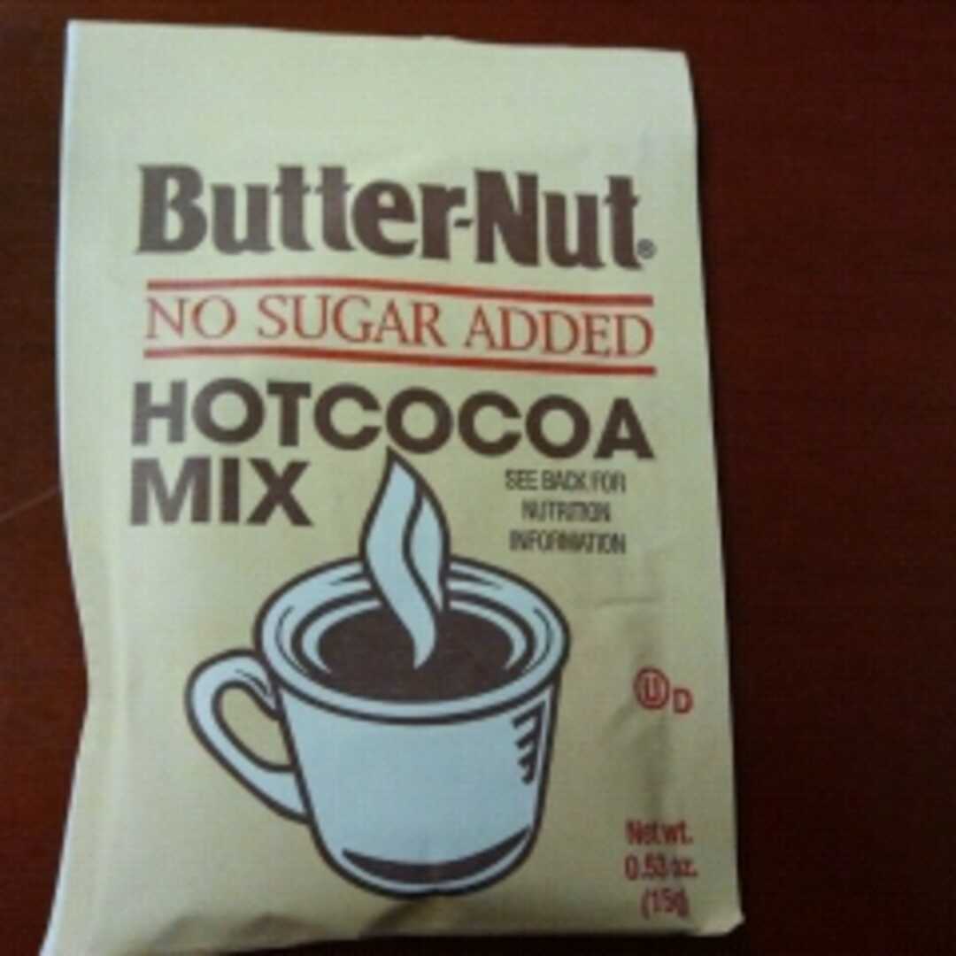 Cocoa Powder Mix (No Sugar Added)