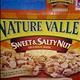 Nature Valley Sweet & Salty Granola Bars - Peanut