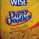 Wise Foods Dipsy Doodles Wavy Corn Chips (Bag)