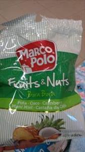 Marco Polo Fruits & Nuts
