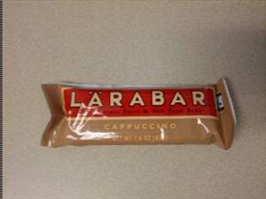 Larabar Cappuccino