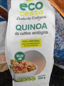 Eco Cesta Quinoa