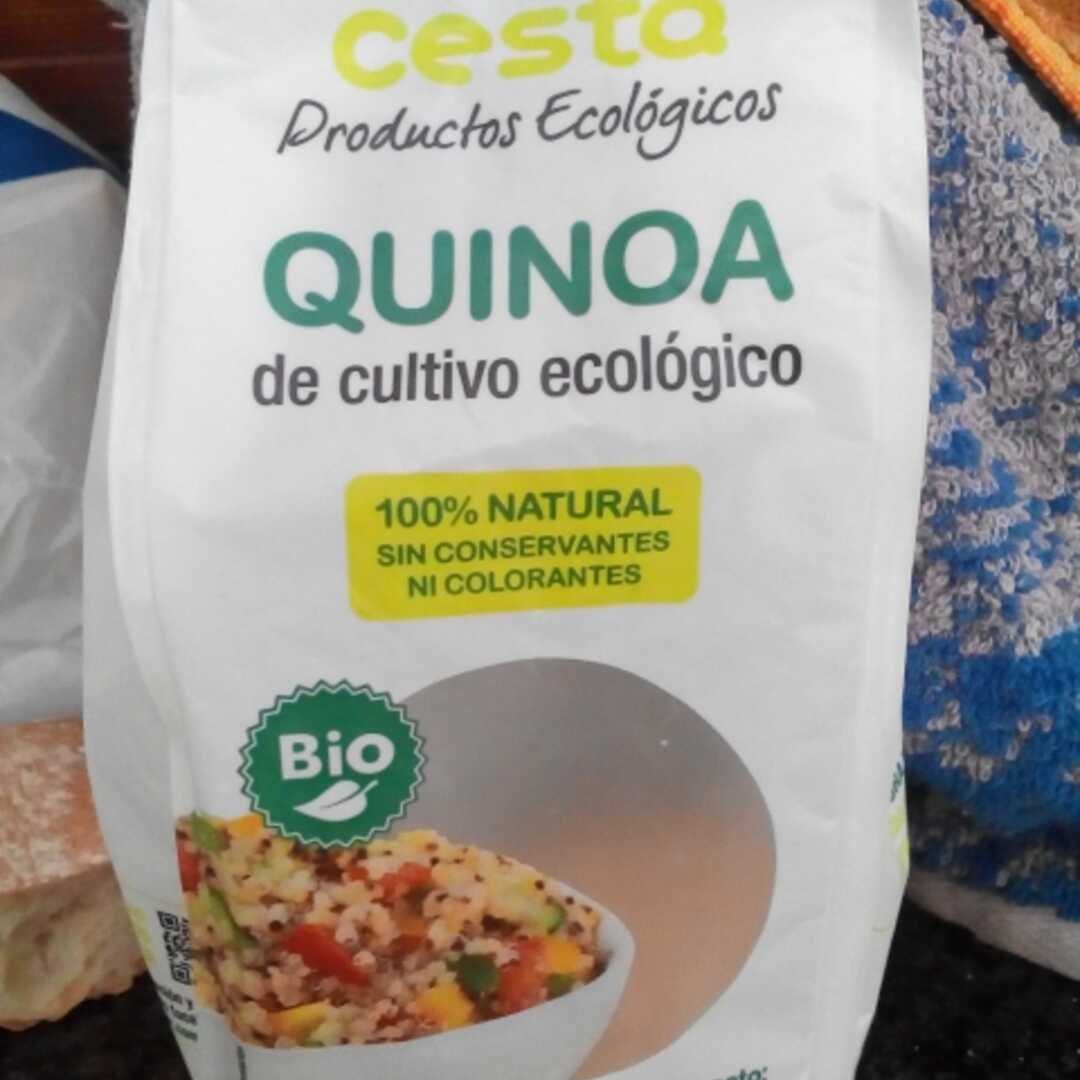 Eco Cesta Quinoa