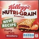 Kellogg's Nutri-Grain Strawberry