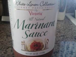Victoria All Natural Marinara Sauce