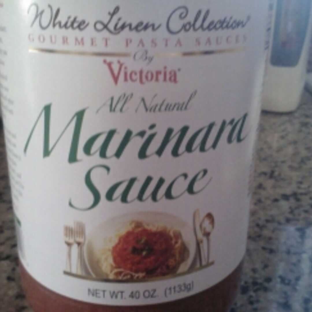 Victoria All Natural Marinara Sauce