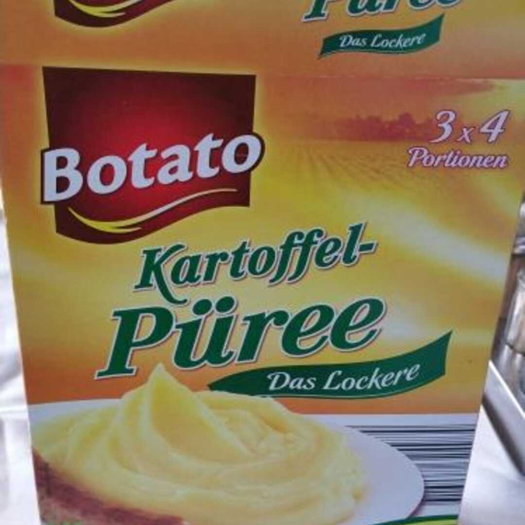 Botato Kartoffelpüree