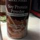 Whole Foods Market Soy Protein Powder