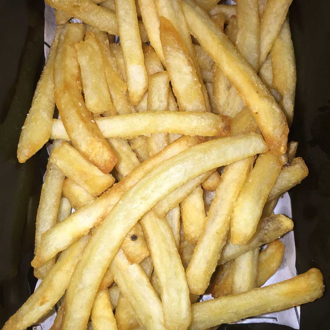 KFC French Fries (Regular)