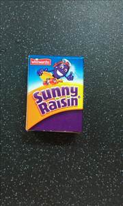 Whitworths Sunny Raisins (14g)