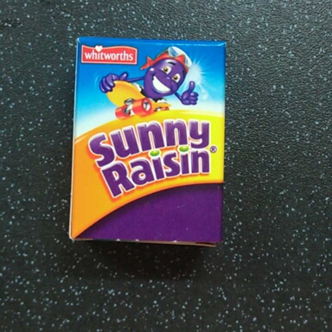 Whitworths Sunny Raisins (14g)