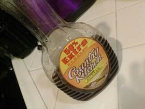 Country Kitchen Butter Flavored Syrup