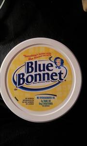 Blue Bonnet 46% Vegetable Oil Spread
