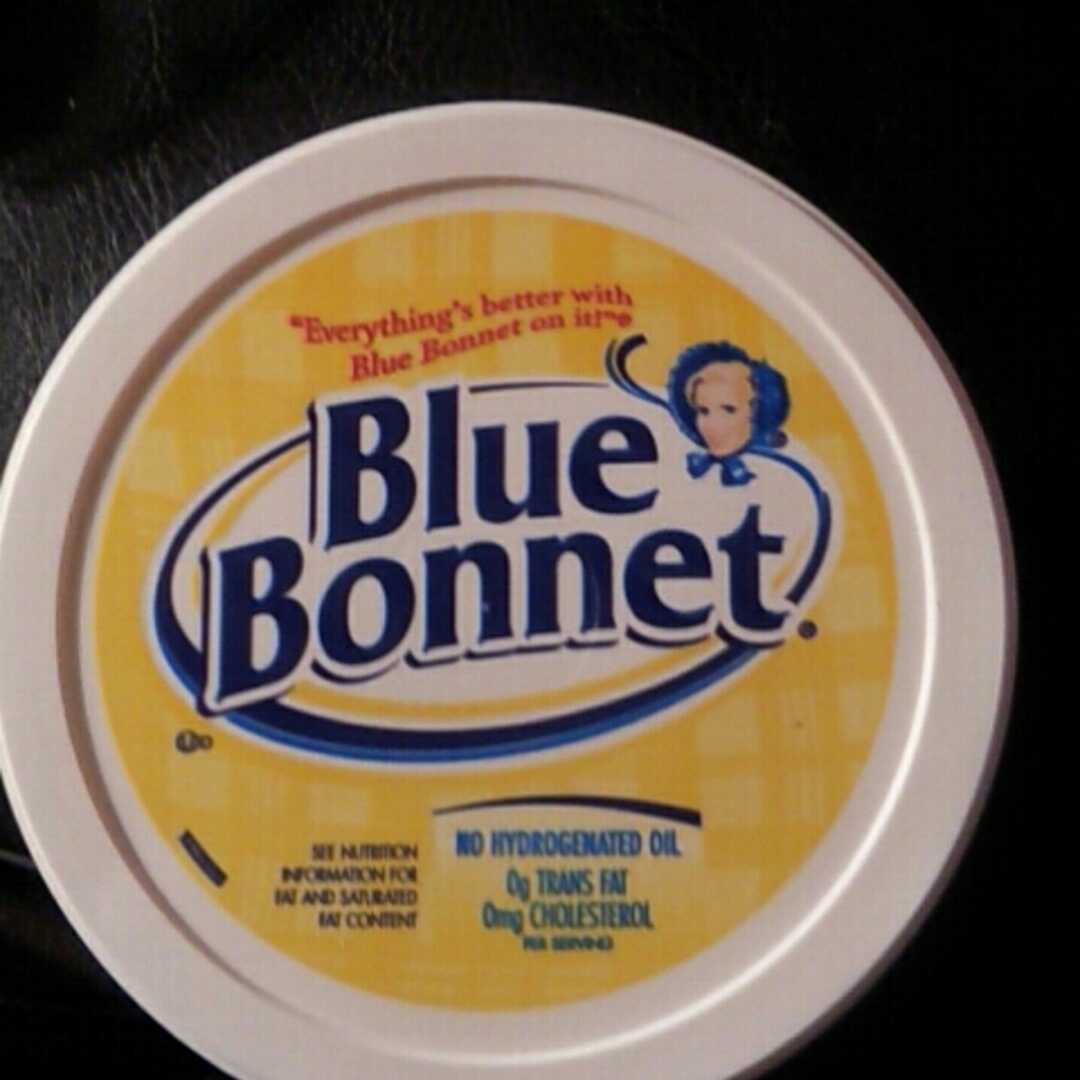 Blue Bonnet 46% Vegetable Oil Spread