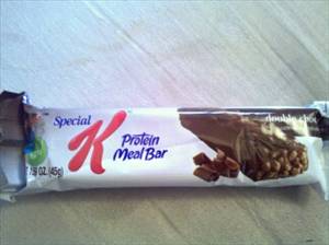 Kellogg's Special K Protein Meal Bar - Double Chocolate