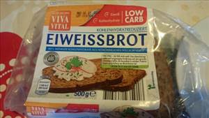 Viva Vital Eiweissbrot (58g)