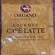 Organo Gold Latte