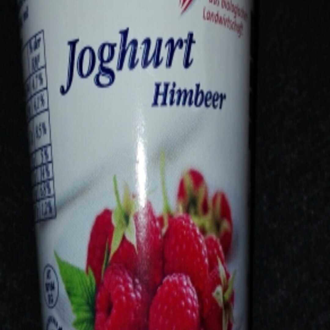 Ja Natürlich Joghurt Himbeer