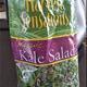 Harvest Sensations Organic Kale Salad