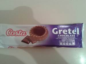 Costa Gretel Chocolate