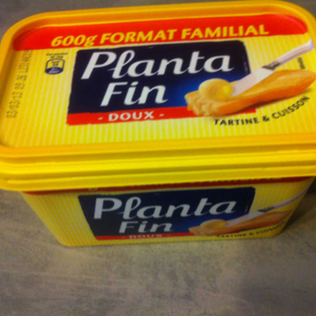 Beurre liquide special cuisson PLANTA FIN