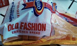 Rainbo Old Fashion Enriched Milk Bread