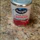 Cranberry Sauce (Sweetened, Canned)