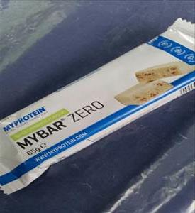 Myprotein Mybar Zero Apple Cinnamon