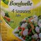 Bonduelle Овощная Смесь 4 Seasons Mix