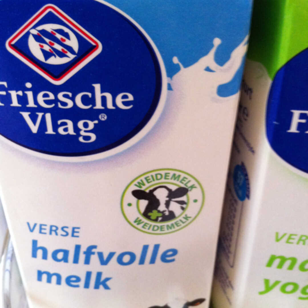 Friesche Vlag Halfvolle Melk