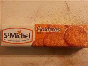 St Michel Galettes Tout au Beurre