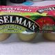 Musselman's Natural Unsweetened Apple Sauce