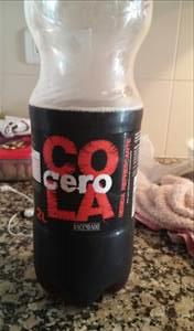 Hacendado Cola Zero