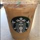 Starbucks Iced Caffe Latte with Soy (Grande)