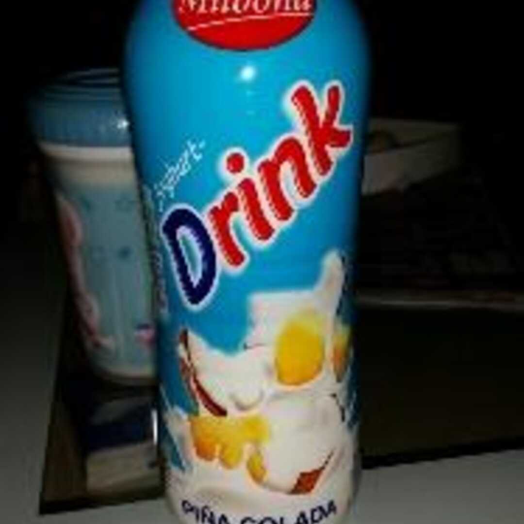 Milbona Joghurt-Drink