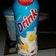 Milbona Joghurt-Drink