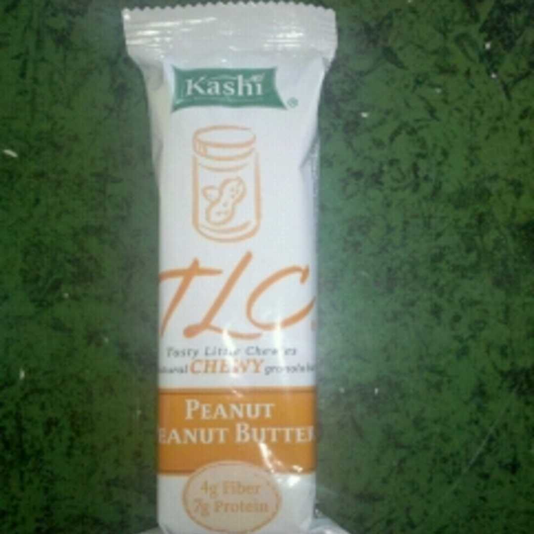 Kashi Chewy Granola Bars - Peanut Peanut Butter