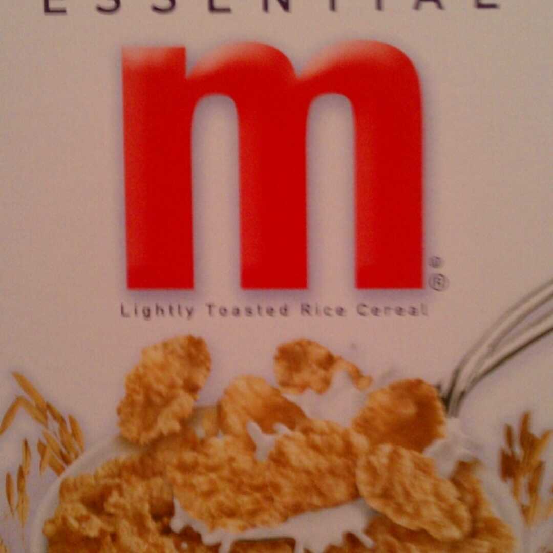 Meijer Essential M Cereal