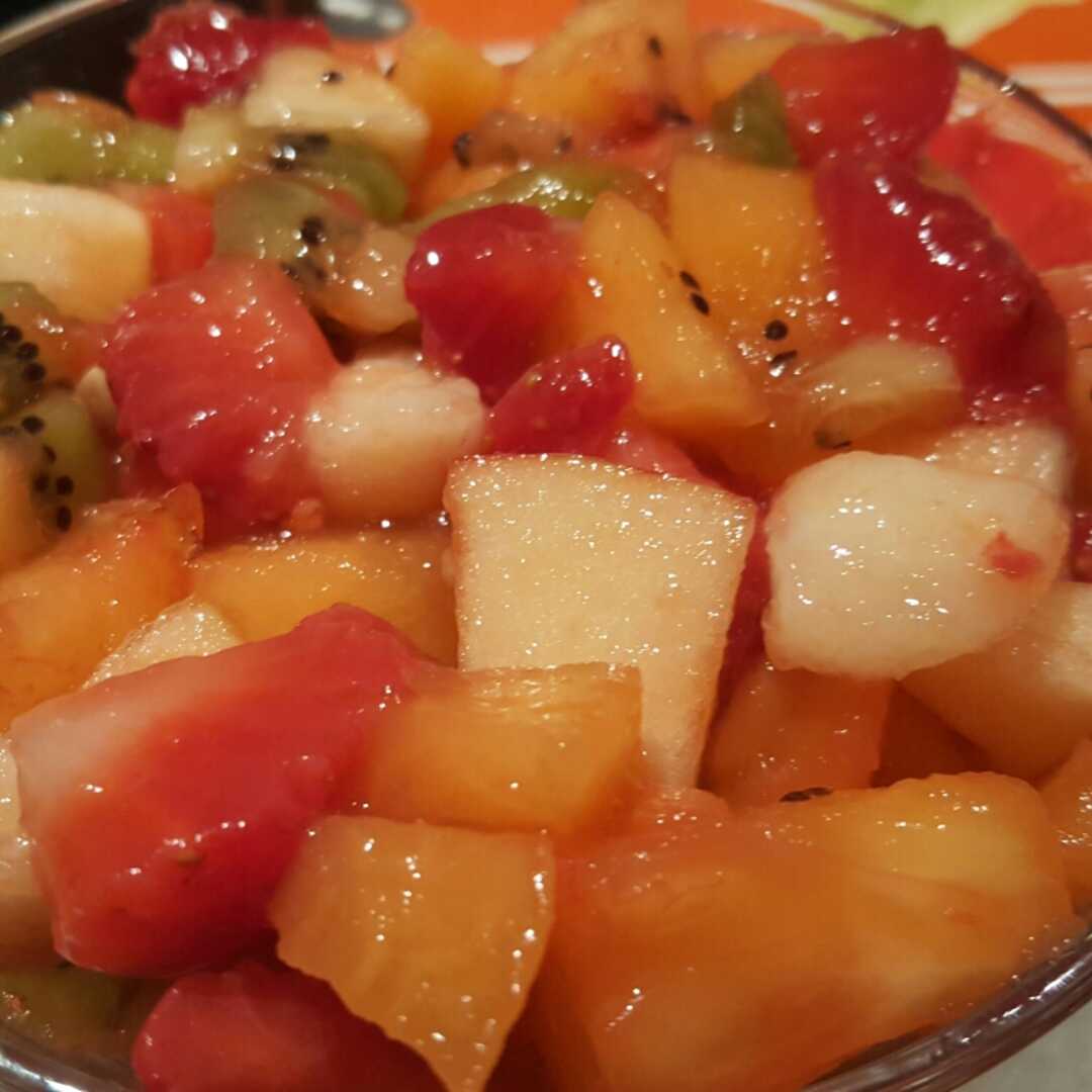Salade de Fruits